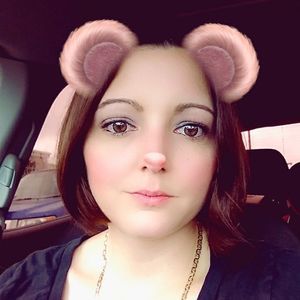 Meet your Posher, Tracey